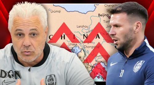 Andrei Cordea pleacă de la CFR Cluj! Toate detaliile transferului şi reacţia lui Șumi: „La Craiova nu s a dus datorită mie…” Exclusiv