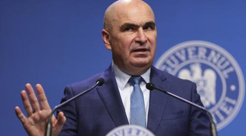 Anunțul lui Ilie Bolojan privind candidatura la alegerile prezidențiale din 2030: Nu se pune problema. Va mai rămâne președintele PNL?