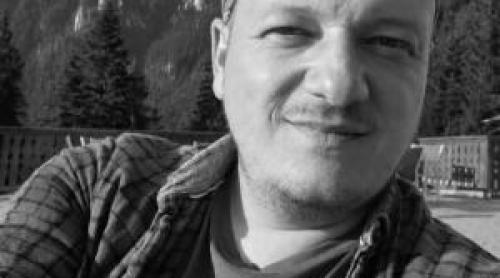 Asistent medical din Bicaz, găsit mort la serviciu chiar de către colegi. Octav avea doar 35 de ani