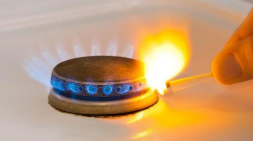 Au centrală, au conductă la poartă, dar n au gaz. Blocajul rețelelor finanțate cu bani publici