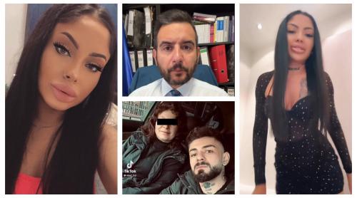 Avocatul Adrian Cuculis, noi detalii despre cazul Valentinei, tânăra găsită fără viață în valiză: „Am asistat la audierea mamei și a sorei.”