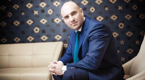 Avocatul Gabriel Zbârcea vine cu un scenariu neașteptat: România trebuie să solicite Tezaurul de la ruși, în timpul negocierilor de pace dintre Rusia și Ucraina
