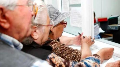 Beneficii și măsuri pentru pensionari. Ministerul Muncii implementează o nouă reformă