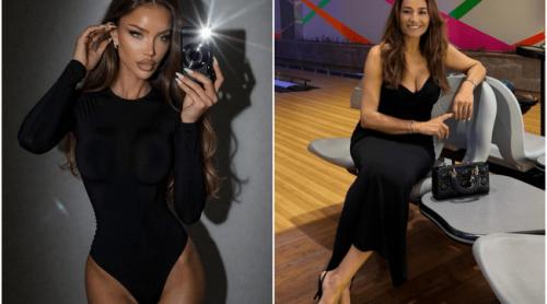 Bianca Drăgușanu a pierdut procesul cu Claudia Pătrășcanu! Ce o obligă judecătorii să facă