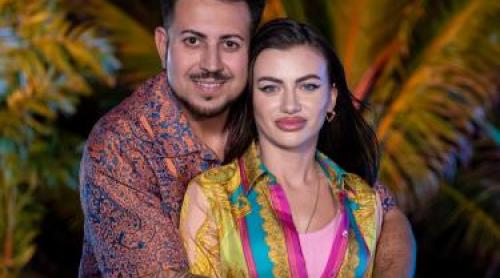 Bianca Ghiurcă, transportată cu elicopterul după un accident de motocicletă. Ce a povestit Prințul Marco de la Insula Iubirii