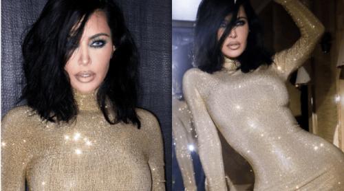 Biografia lui Kim Kardashian, după cinci ani de documentare: de ce Kanye West lipsește din carte