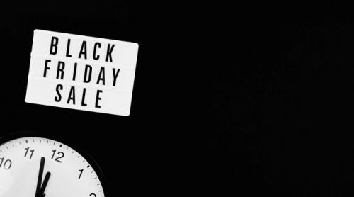Black Friday 2026 nu înseamnă automat chilipiruri. Cum afli dacă un produs chiar s a ieftinit