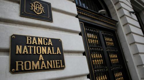 BNR păstrează dobânda la 6,5% și avertizează asupra revenirii inflației pe creștere până la finalul anului