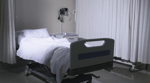 Boala care ucide sute de români în fiecare zi. România, printre țările cu cea mai mare mortalitate din UE