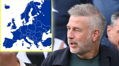 Bombă! Cerut de fani înapoi la naționala României, Edi Iordănescu e favorit să preia o altă reprezentativă din Europa