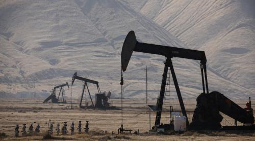Brent ajunge la 111,22 dolari pe baril după loviturile revendicate de Houthi în Arabia Saudită