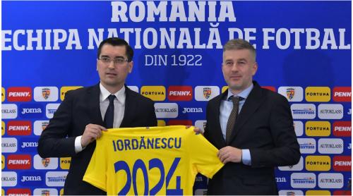 “Burleanu trebuia să l păstreze pe Edi Iordănescu la naționala României! Lucescu și Hagi au fost aduși la alibi!” 