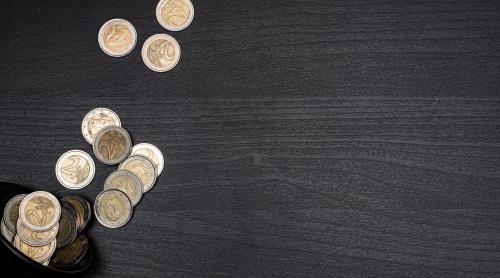 Când ar putea România să adopte euro și de ce deficitul de 9,2% trebuie citit diferit de bilanțul anual