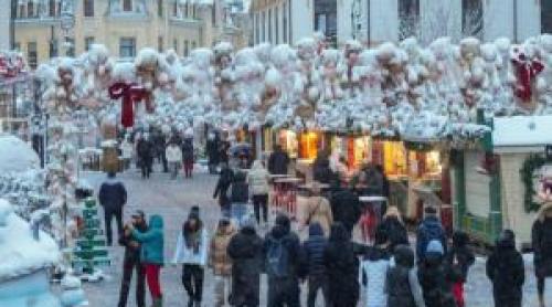 Când se deschid târgurile de Crăciun în 2026