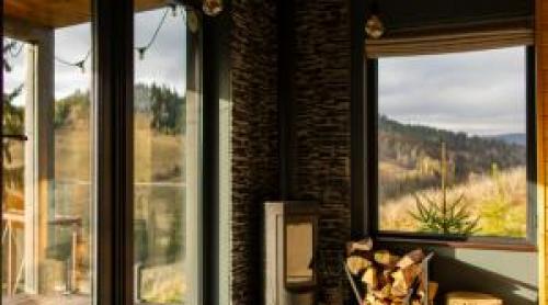 Casele care se vând de la 350 de euro/mp. Se construiesc în 3 luni şi sunt tot mai căutate