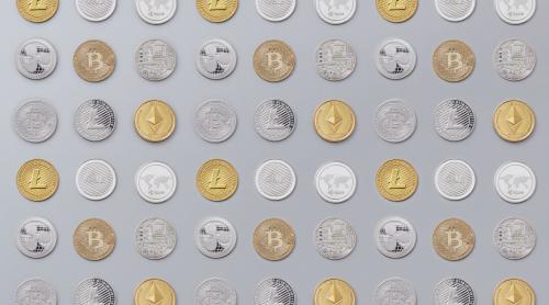 Câștigurile din crypto se impozitează cu 16% în 2026. Cum se calculează taxele și se depune declarația