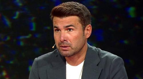 Cât a slăbit în 10 luni Adi Mutu după ce a început un regim draconic: „Apă și ceaiuri!”