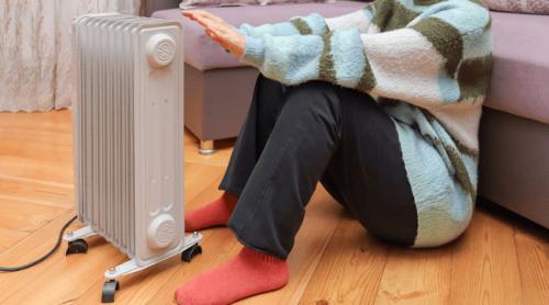Cât curent consumă un calorifer electric față de un convector electric. Care dintre ele este mai eficient pentru încălzire