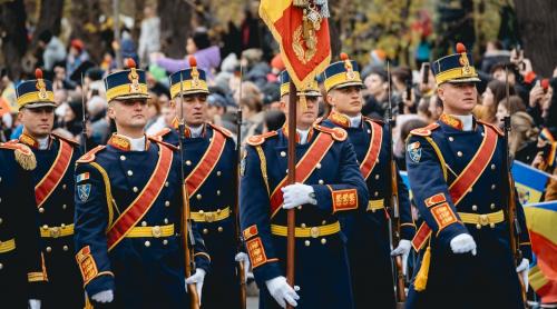 Cât încasează un militar în 2026 și ce intră în venit, de la 4.348 5.970 lei net pentru soldați și gradați