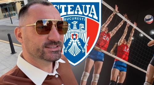 Câți bani dă „Pescobar” la Steaua. „Militarii”, 7 sponsori noi