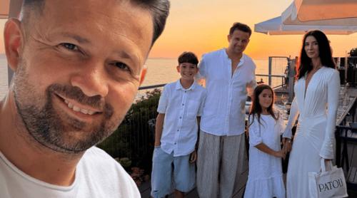 Ce a făcut magicianul Robert Tudor cu banii de la „Power Couple”: „Am vrut ca oamenii s o descopere și pe soția mea”
