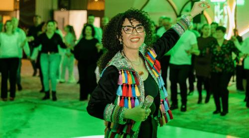 Ce a pățit Minodora după ce a apelat la bisturiu! Artista a dezvăluit detalii mai puțin știute despre recuperare