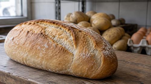 Ce alimente au adaosul limitat până la 31 decembrie 2026 și ce sume contează în calculul bugetului familiei