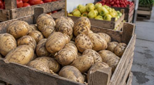 Ce alimente au adaosul plafonat până la 31 decembrie 2026 și ce condiții trebuie verificate la cumpărare