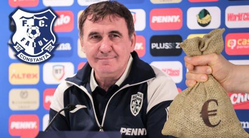 Ce avere are Gică Hagi. Afacerile în care și a investit banii câștigați din fotbal