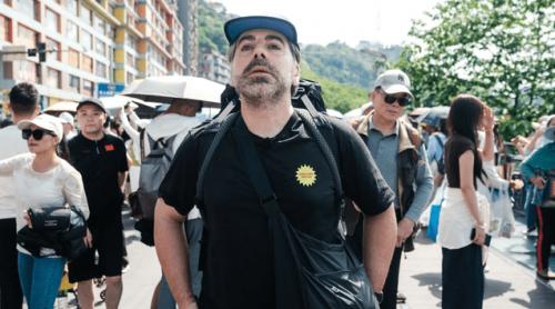 Ce bani a primit Maurice Munteanu pentru participarea la Asia Express. A plecat acasă după 8 etape de concurs