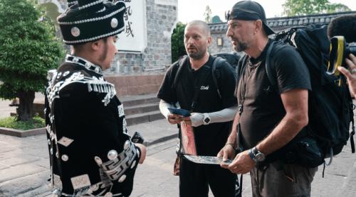 Ce bani ar fi primit Cheloo pentru participarea la Asia Express. Eliminat după ce a concurat în cinci etape