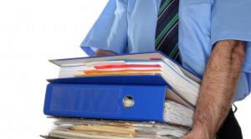 Ce documente trebuie să păstrezi și cât timp. Facturi, contracte, chitanțe și acte fiscale