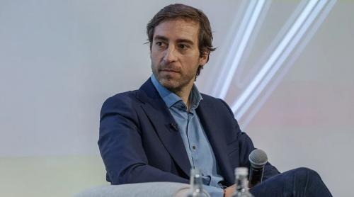 Ce este, de fapt, biochimia, domeniul în care a făcut avere Mathieu Flamini, fostul jucător al lui Arsenal și AC Milan. ”Unii preferă să se joace pe PlayStation”