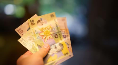 Ce înseamnă creșterea salariului mediu net cu 5,6% când puterea de cumpărare scade, în august 2026