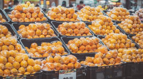 Ce limite de adaos au alimentele sub marcă proprie și de producător, cu plafonare până la 31 decembrie 2026