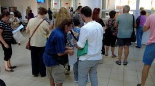 Ce pensie primeşti după 35 de ani dacă ai 2 joburi şi salarii de 8.500 de lei. Vechimea nu se dublează