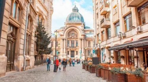 Ce poți face în weekendul 3 4 octombrie 2026. Evenimente în București și în țară pe care merită să le treci pe listă