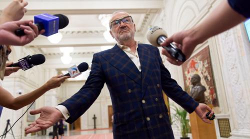 Ce premier a propus Gigi Becali pentru România: „E singura soluţie!”
