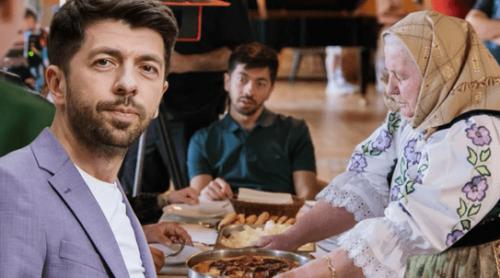 Ce pretenții a avut Bunica pentru filmările cu Mircea Bravo la noul film „Băiat de milioane”. Actorul spune ce s a întâmplat în realitate