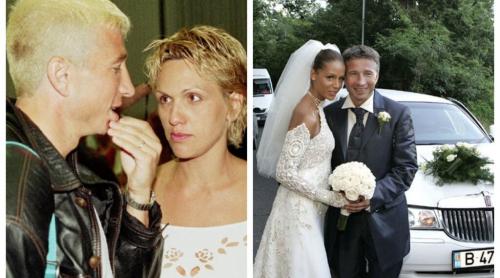 Ce s a ales de Dana, prima soție a lui Dan Petrescu, femeia care l a înşelat cu Radu Niculescu. Cum arată şi din ce face bani