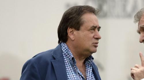 Ce s a ales de fostul miliardar român căruia amanta i a mâncat averea! Scaunele şi mesele i au fost scoase la vânzare