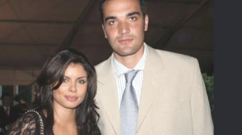 Ce s a ales de Ileana Lazariuc, mama copiilor lui Alexandru Țiriac. Cum arată acum și din ce face bani