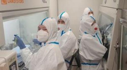 Ce se ştie până acum despre "cazul de ciumă scăpată din laborator" în Siberia