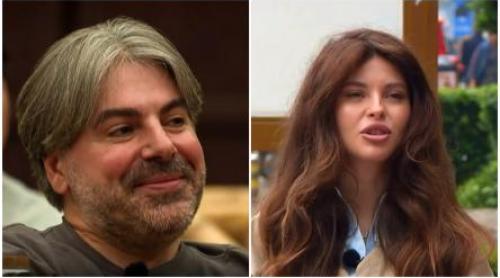Ce studii are Valerie Lungu de la Asia Express. Maurice Munteanu a rămas surprins când a aflat: „Poate îi oferă un contract”