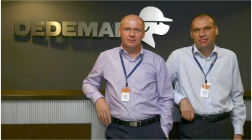 Cei mai bogați patroni din fotbalul românesc dau o nouă lovitură! Investiție de milioane de euro în București