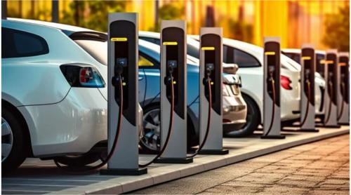 Cele mai ieftine 10 mașini electrice pe care le poți cumpăra în România în 2026