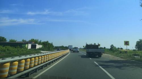 Cele mai periculoase drumuri din România. Unde se circulă cu mari riscuri pe timp de noapte