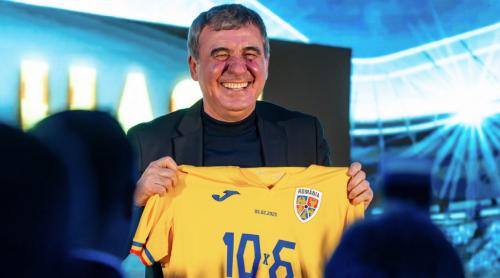 Cele mai tari meme uri după Polonia – România 6 0. Gică Hagi, luat la țintă: „Game, set, meci”