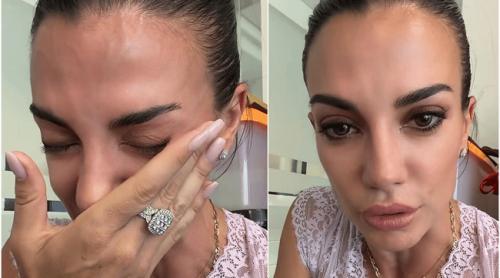 „Cer alertă la graniță!” Drama unei artiste din Australia! Fetița ei de 4 ani a dispărut fără urmă după ce tatăl a luat o de la școală