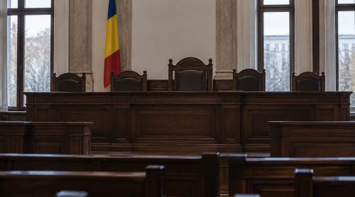 Cezar Drăgoescu susține că banii pentru restanțele magistraților au fost mutați la ajutoare sociale